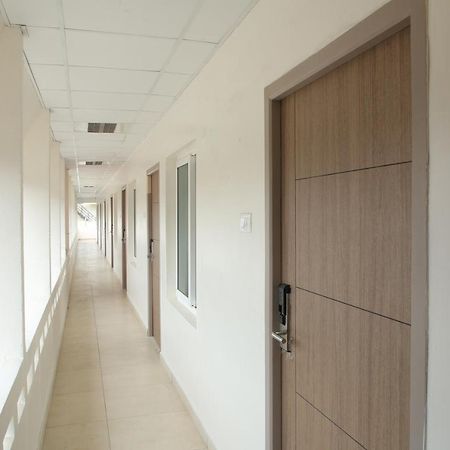 Kalpana Nest Hotell Tudiyalur Eksteriør bilde